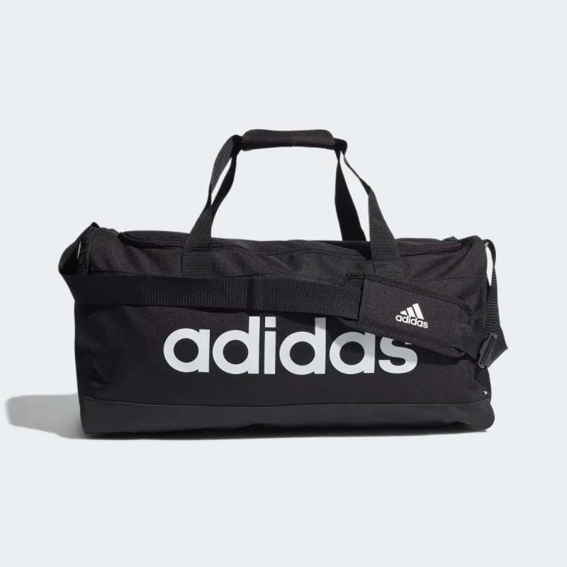 TORBA ADIDAS LINEAR DUFFEL M U