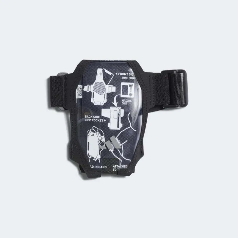 TORBICA ADIDAS RUN 2W MOB HD U