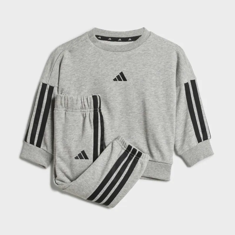 TRENERKA ADIDAS I 3S FT JOG 240 BT