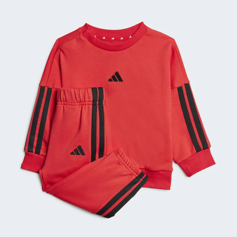 TRENERKA ADIDAS I 3S FT JOG 240 BT