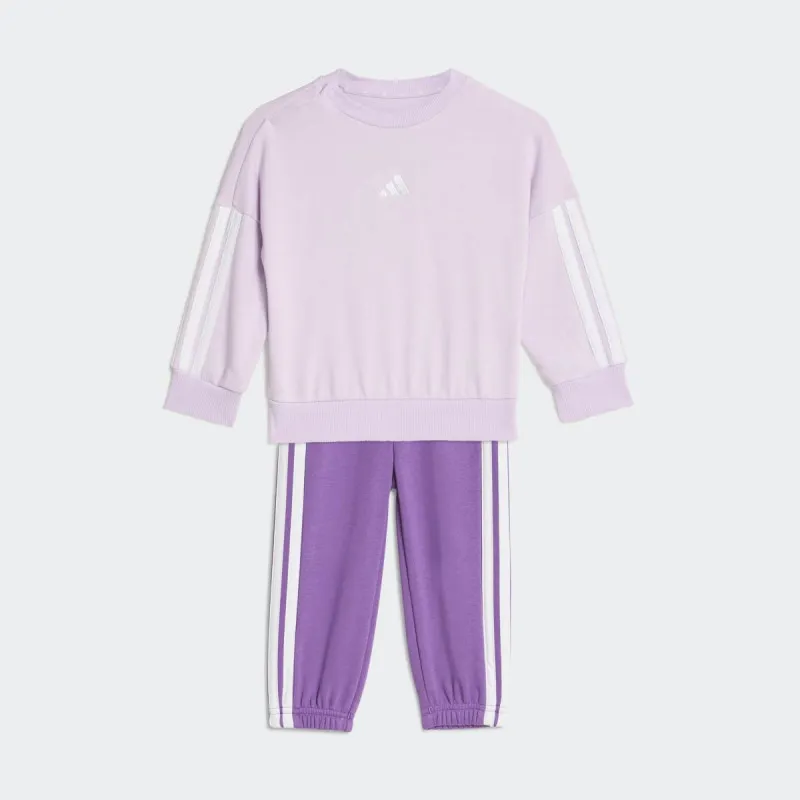 TRENERKA ADIDAS I 3S FT JOG 240 GT