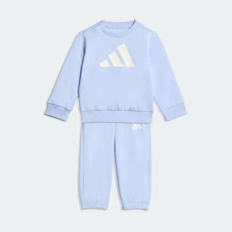 TRENERKA ADIDAS I BL FL JOG 240 BT