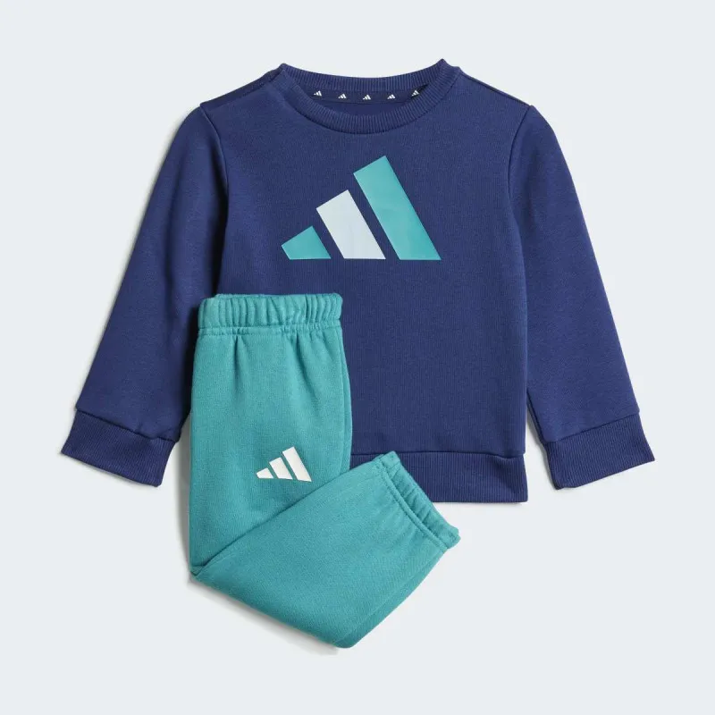 TRENERKA ADIDAS I BL FL JOG 240 BT