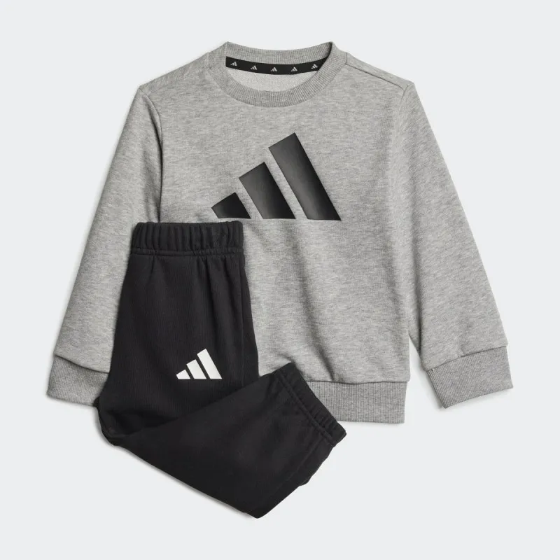 TRENERKA ADIDAS I BL FT JOG 240 BT