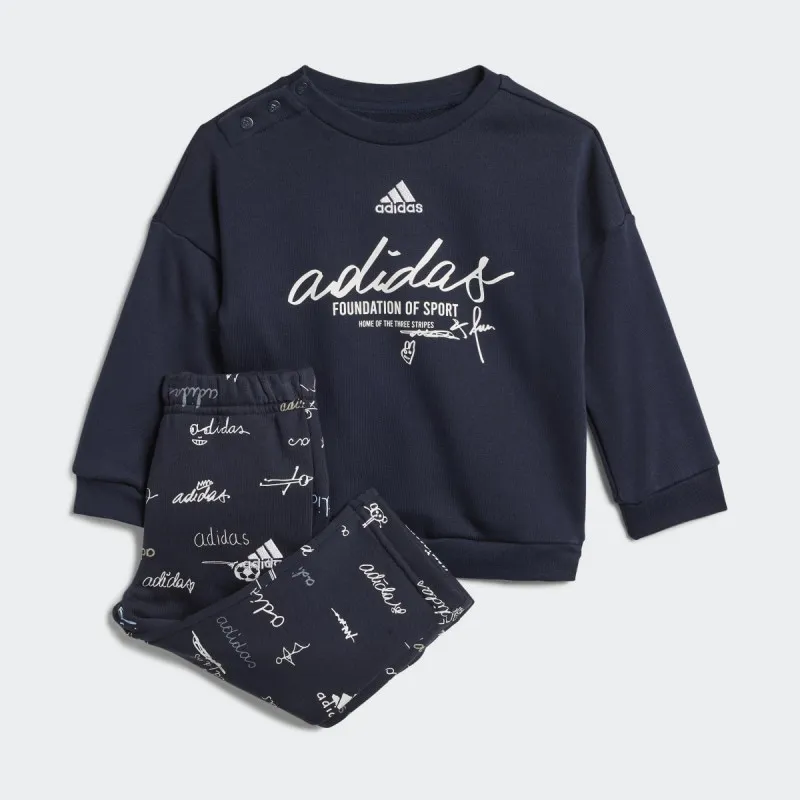 TRENERKA ADIDAS I BLUV JOGGER BT