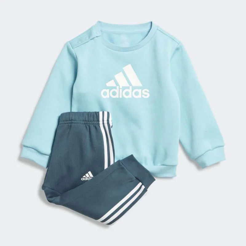 TRENERKA ADIDAS I BOS LOGO JOG BT