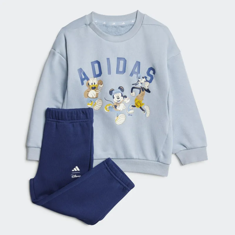 TRENERKA ADIDAS I DY MM JOG BT