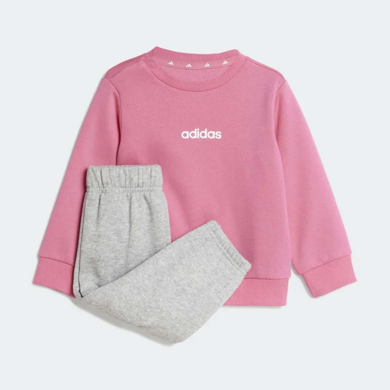 TRENERKA ADIDAS I LIN FL JOG GT