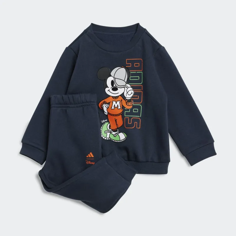 TRENERKA ADIDAS INF DY MM JOG BT
