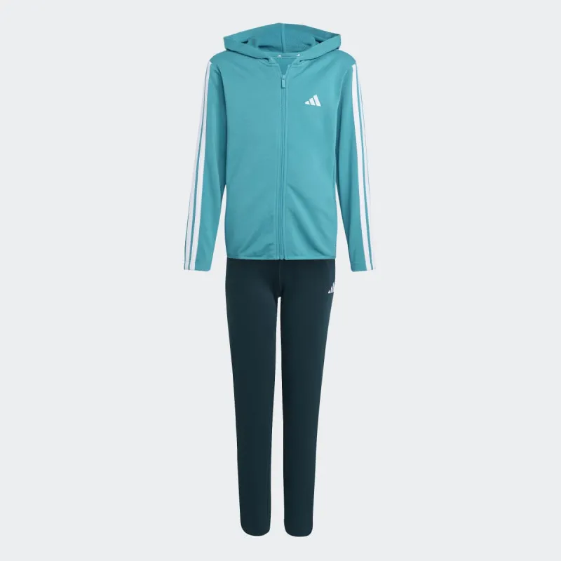 TRENERKA ADIDAS J 3S FT TS 220 BG