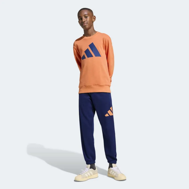 TRENERKA ADIDAS J BL FT JOG 280 BG
