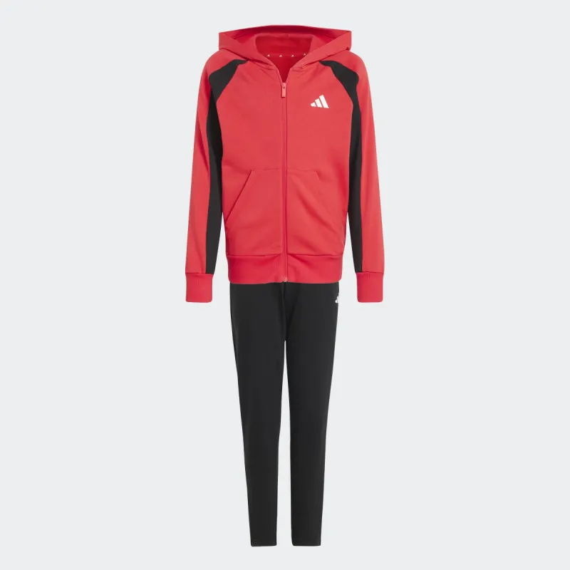TRENERKA ADIDAS J  CB  FT TS BG