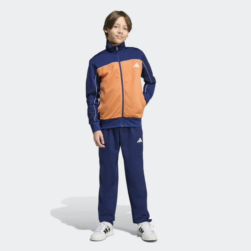 TRENERKA ADIDAS J CP TR TS BG