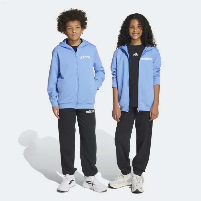 TRENERKA ADIDAS J LIN FT TS 220 BG