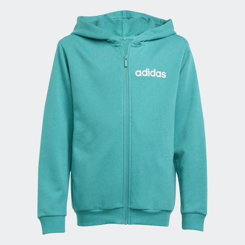 TRENERKA ADIDAS J LIN FT TS 220 BG