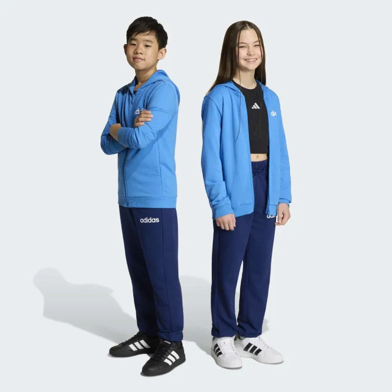 TRENERKA ADIDAS J LIN FT TS 220 BG