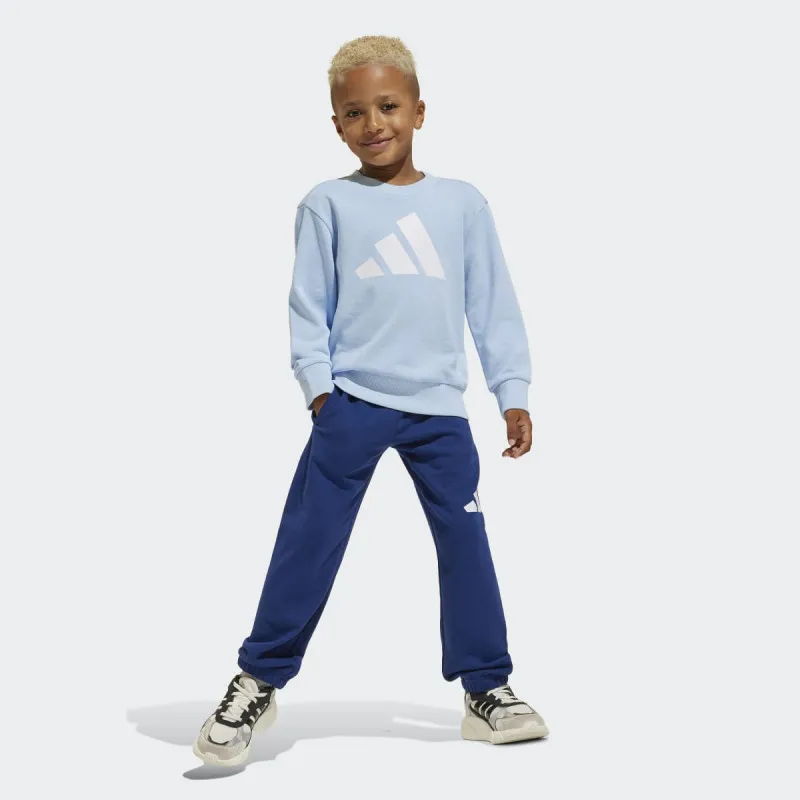 TRENERKA ADIDAS LK BL FT JOG BP