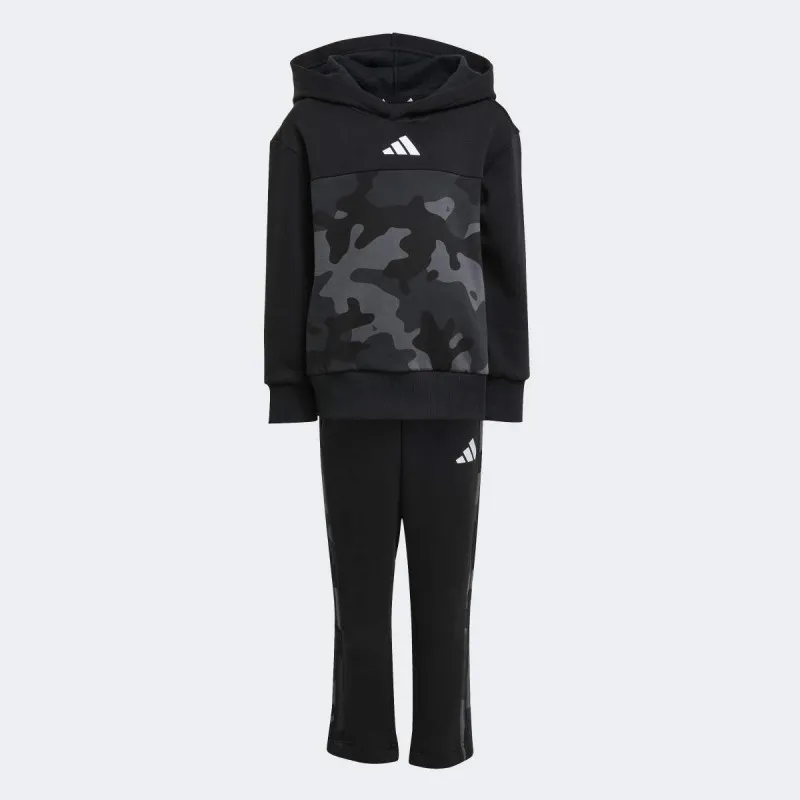 TRENERKA ADIDAS LK CAMO FL SET BP