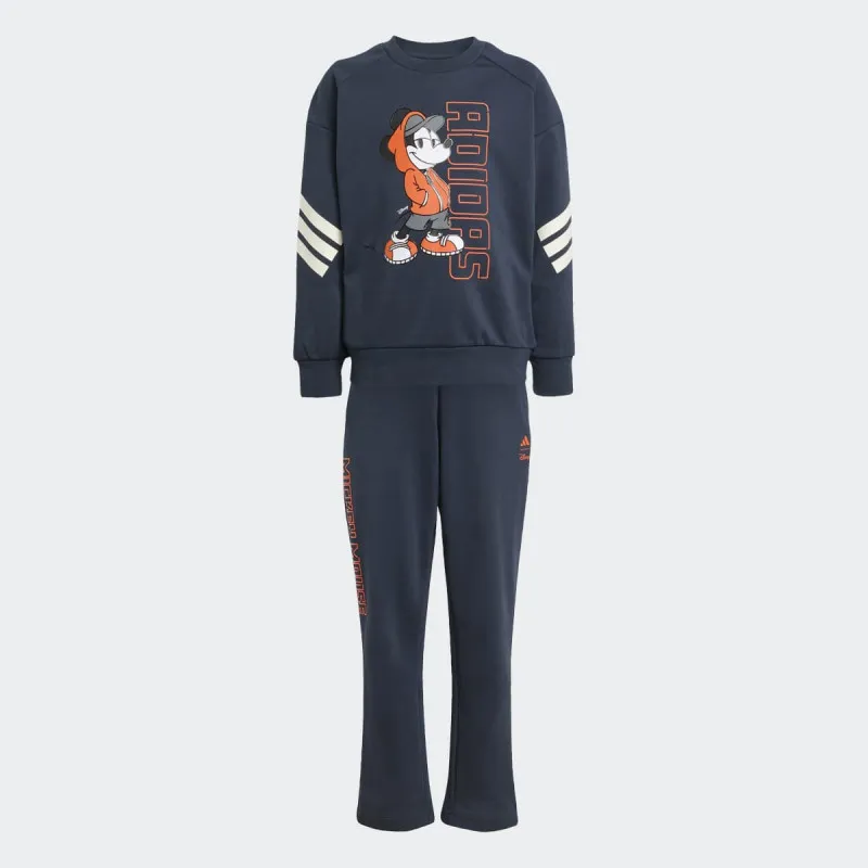 TRENERKA ADIDAS LK DY MM JOG BP