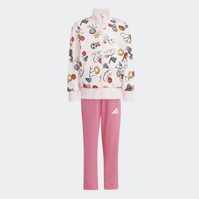 TRENERKA ADIDAS LK FUN AOP TS GP