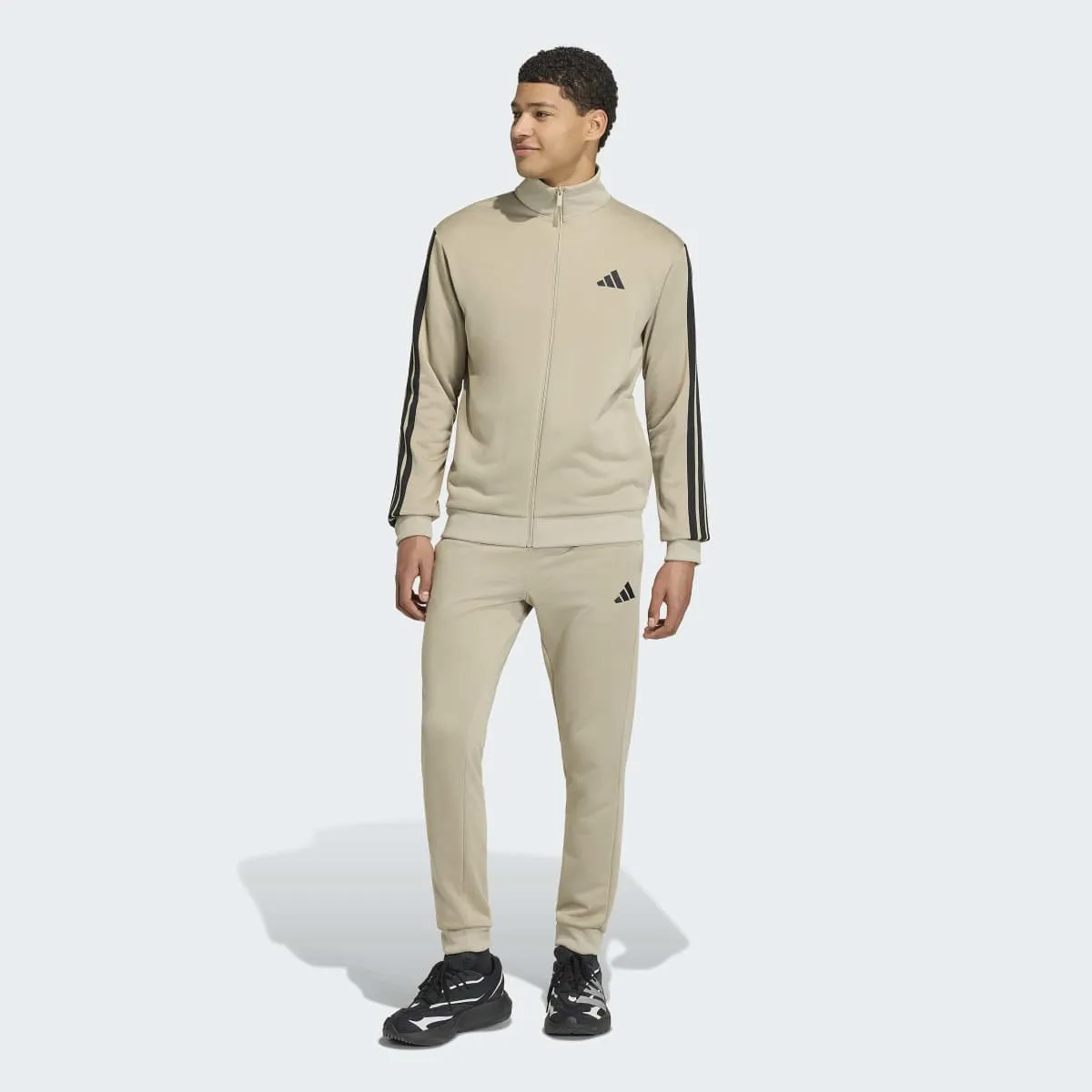 TRENERKA ADIDAS M 3S FT TT TS M