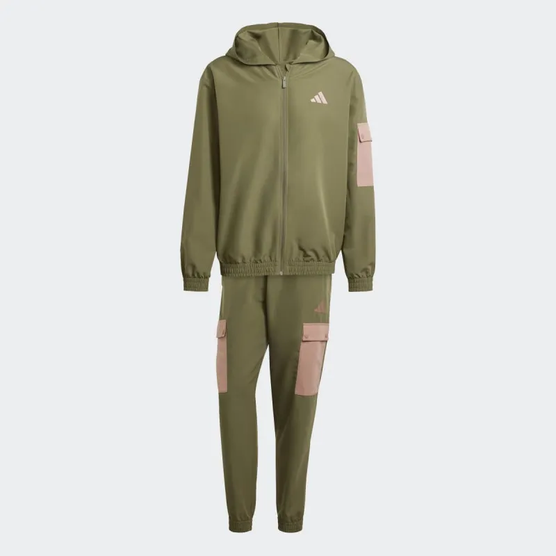 TRENERKA  ADIDAS M WV CRG TS M