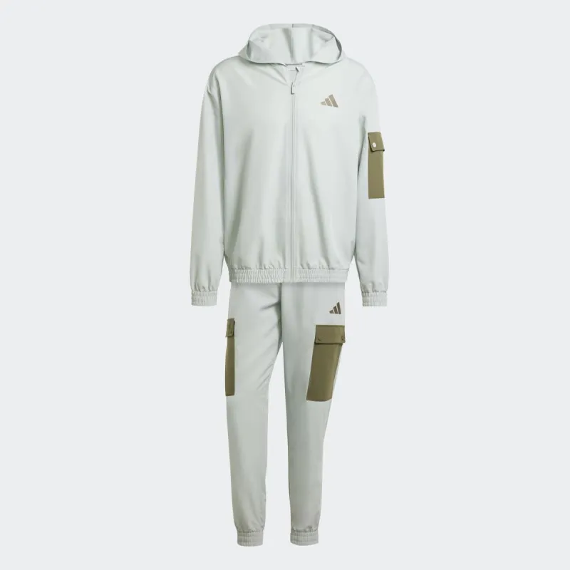 TRENERKA  ADIDAS M WV CRG TS M