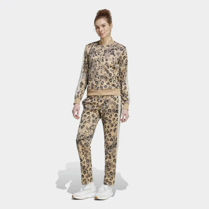 TRENERKA ADIDAS W 3S TR AOP TS W