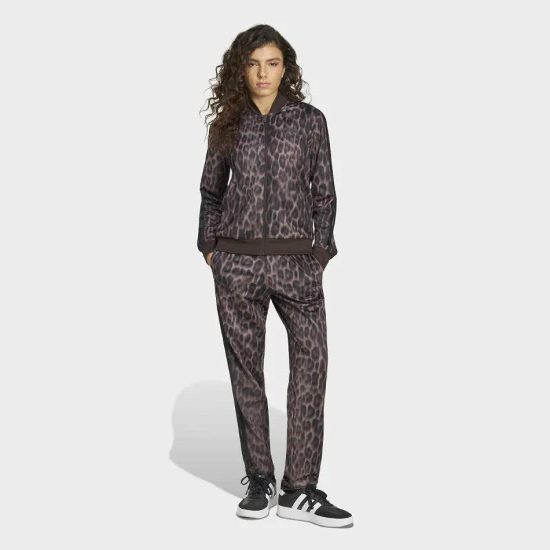 TRENERKA ADIDAS W 3S TR TS FULL W