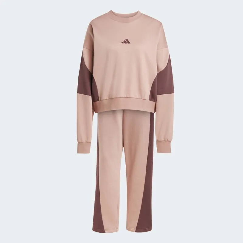 TRENERKA ADIDAS W LAZIDAY TS W