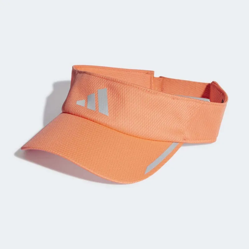 VIZOR ADIDAS RUN VISOR A.R. U