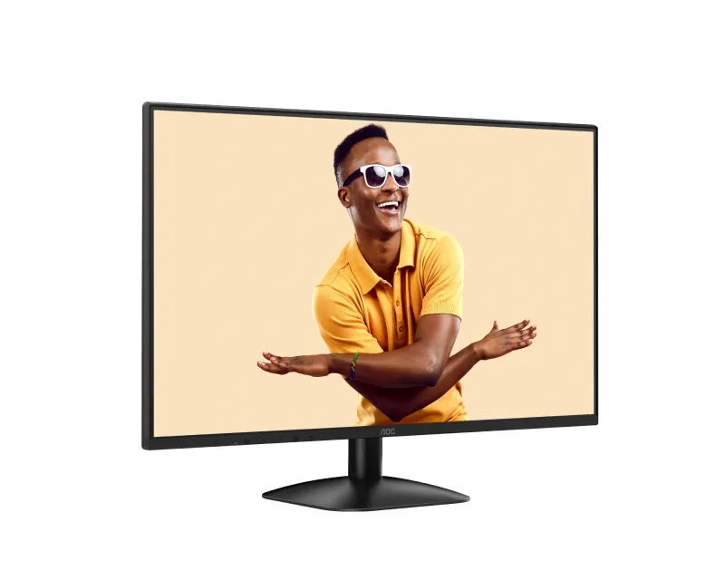 27 inča 27B31H FHD 1920x1080 IPS 120Hz Adaptive Sync kancelarijski monitor 