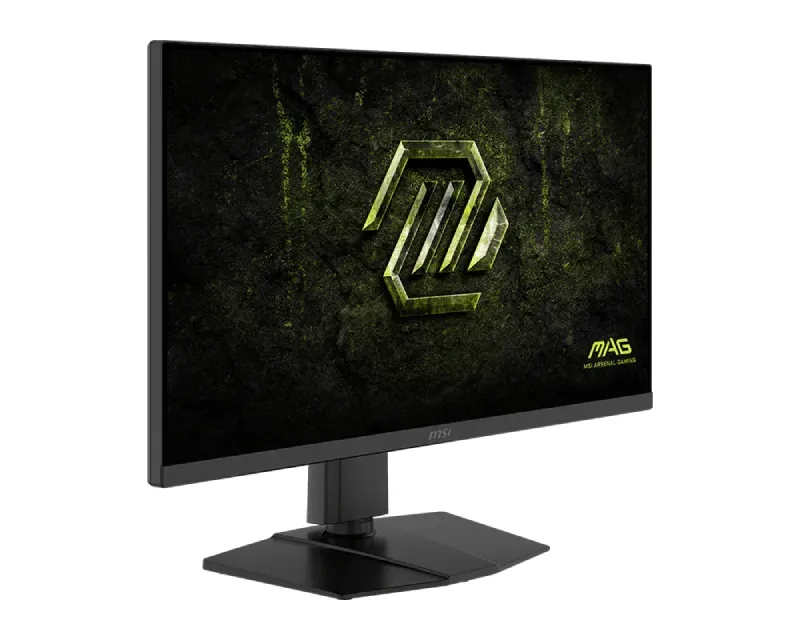 27 inča MAG 272PF X24 FHD 1920x1080 Rapid IPS 240 Hz FreeSync Premium gaming monitor 