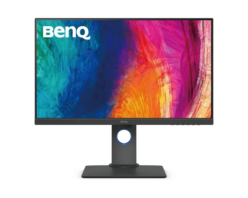 27 inča PD2705Q QHD 2560x1440 IPS USB-C 65W dizajnerski monitor 