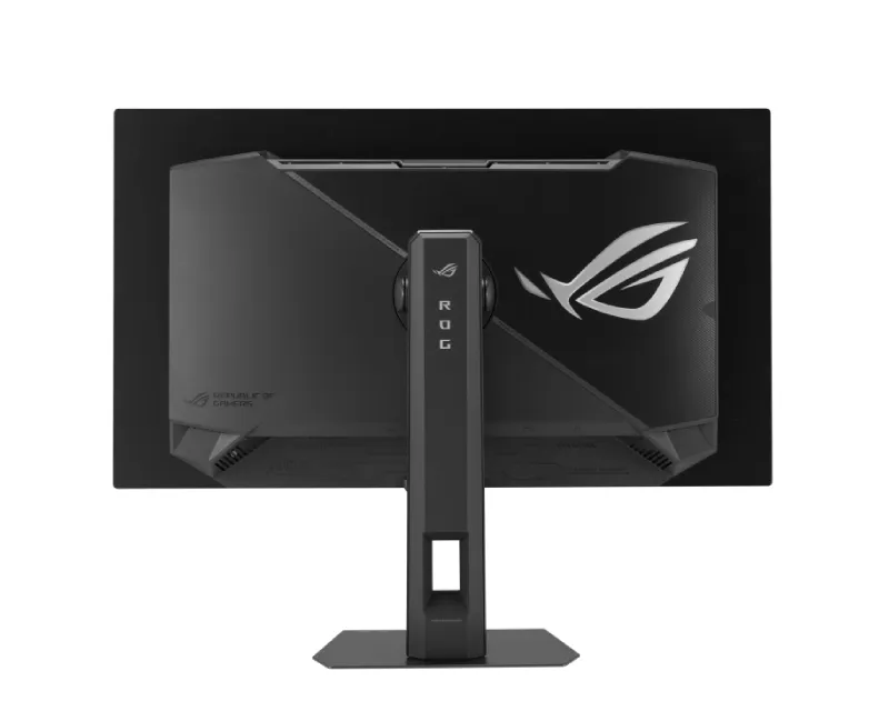 27 inča ROG Strix XG27ACDMS QHD 2560x1440 OLED 280 Hz gaming monitor 