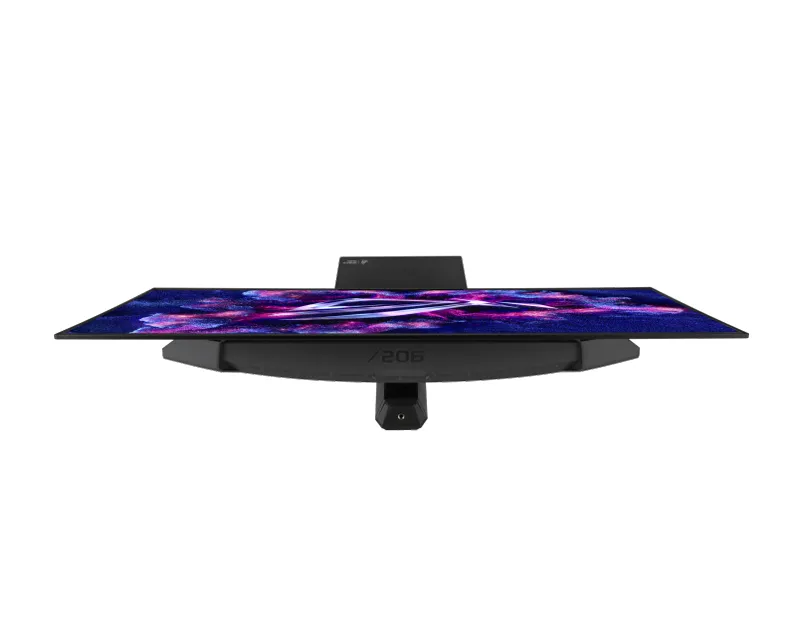 32 inča ROG Strix XG32UCWG 4K 3840x2160 WOLED 330 Hz G-Sync gaming monitor 