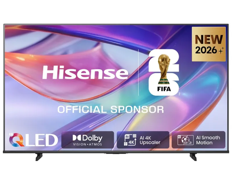 50 inča 50E7S Hi-QLED 4K UHD Smart TV 