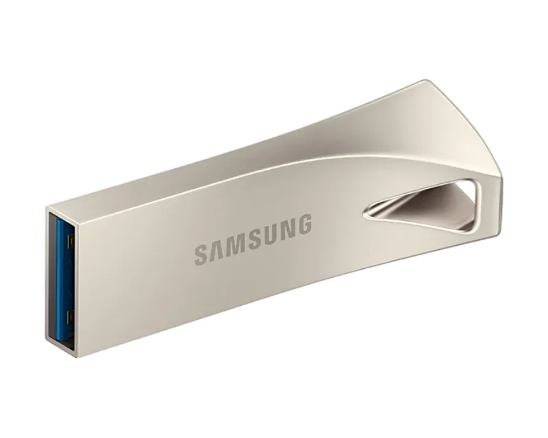 512GB BAR Plus USB 3.1 MUF-512BE3 srebrni 