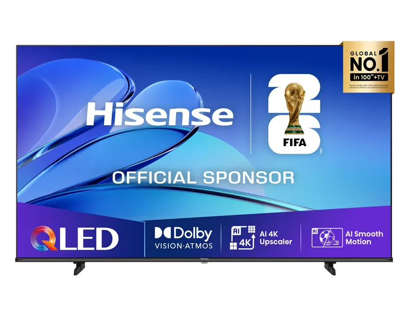 85 inča 85E7Q QLED 4K UHD Smart TV outlet 