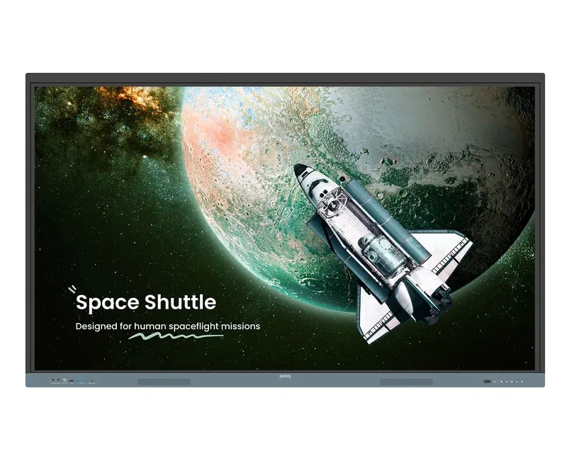 86 inča RE8604 4K UHD IPS LED 450 nita Interactive Display 