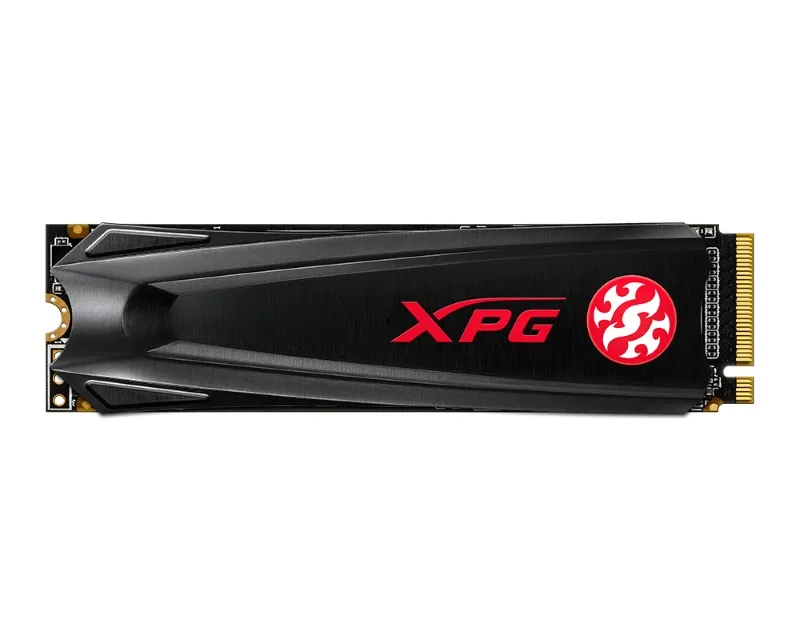 A-DATA 512GB M.2 PCIe Gen3 x4  XPG GAMMIX S5 AGAMMIXS5-512GT-C SSD