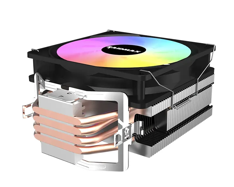 AC1204K 120mm fan, PWM,  procesorski hladnjak 