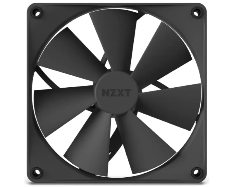 AER P140 140mm ventilator crni(RF-P14SF-B1) 