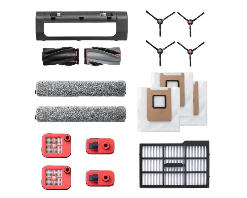 ANKER Eufy Paket dodatne opreme za E25 i E28 Robot Usisivače