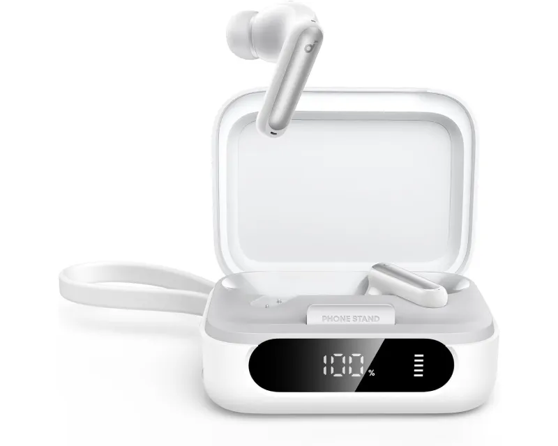 ANKER Soundcore P41i ANC BT bubice sa mikrofonom bele