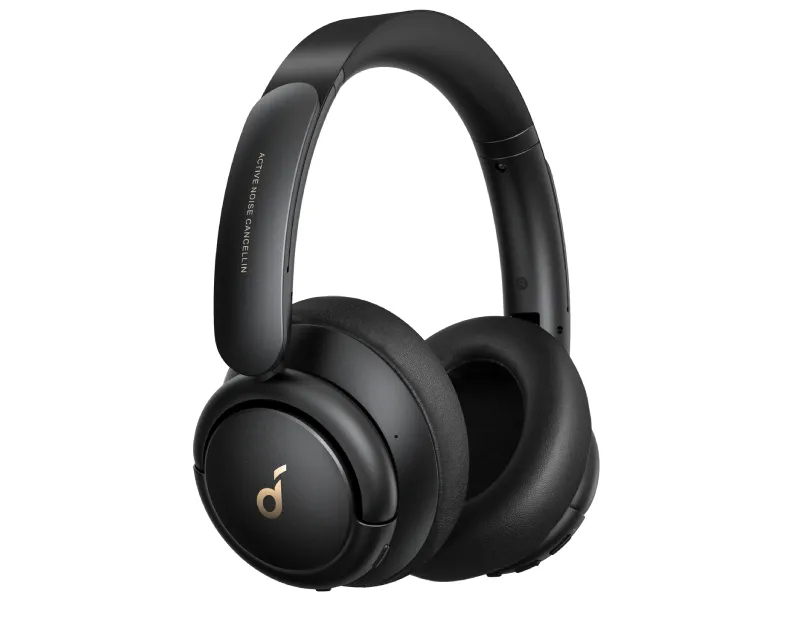 ANKER Soundcore Q30 ANC BT slušalice crne