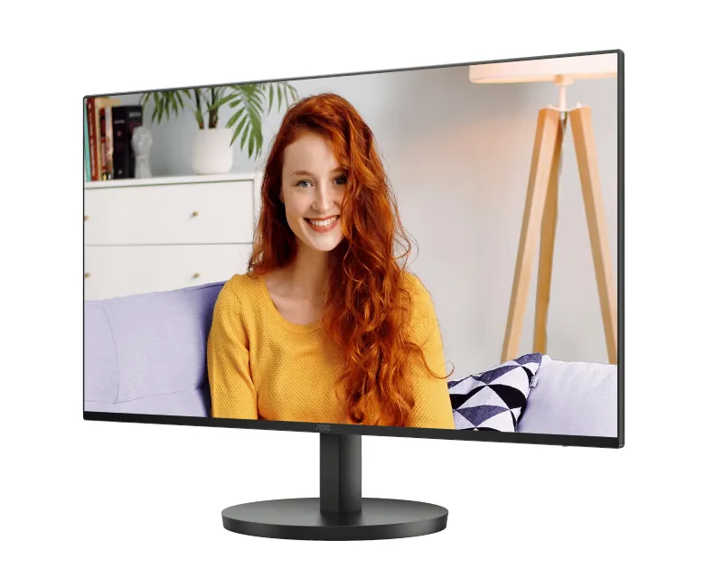 AOC 23.8 inča 24B3QA2 IPS monitor