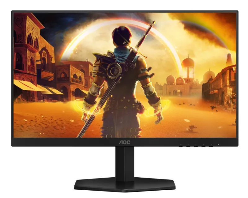 AOC 23.8 inča 24G42E Gaming monitor