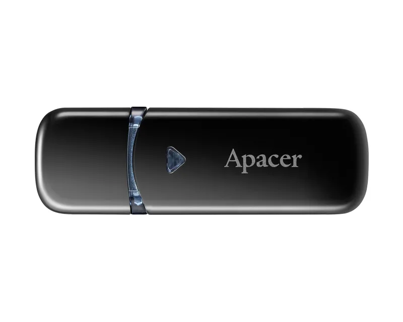APACER AH355 128GB AP128GAH355B-1 crni