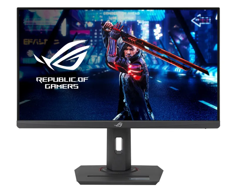 ASUS 24.5 inča XG259QNS ROG Strix Gaming Monitor